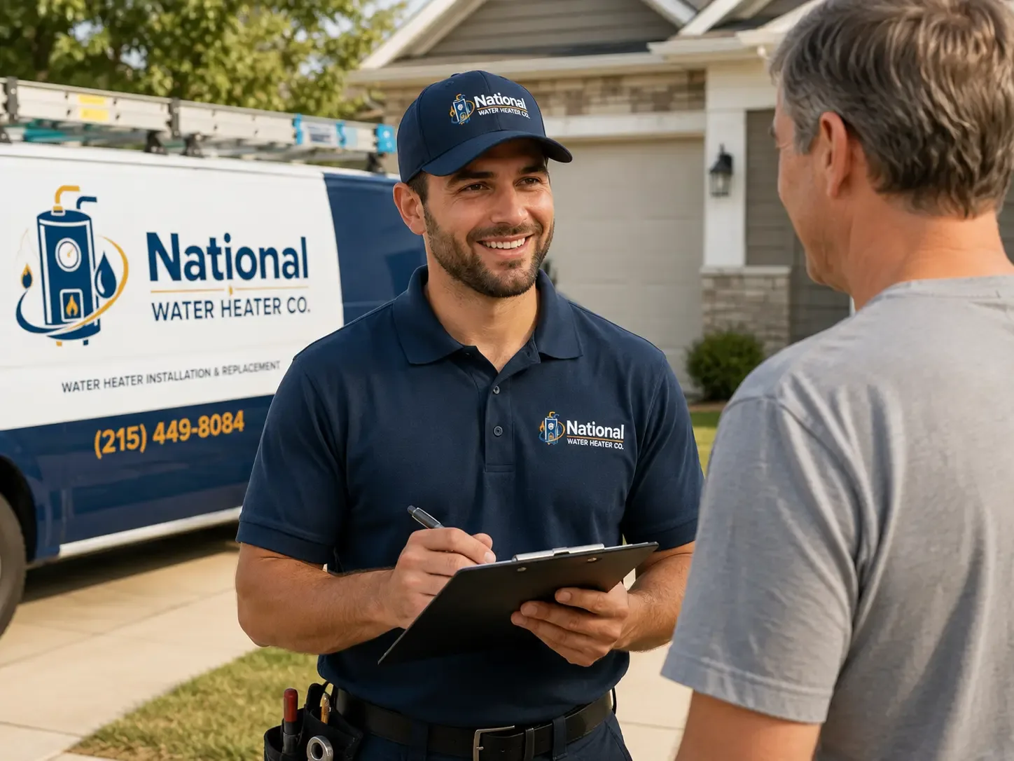 Water Heater Installation Tatums, OK FAQs